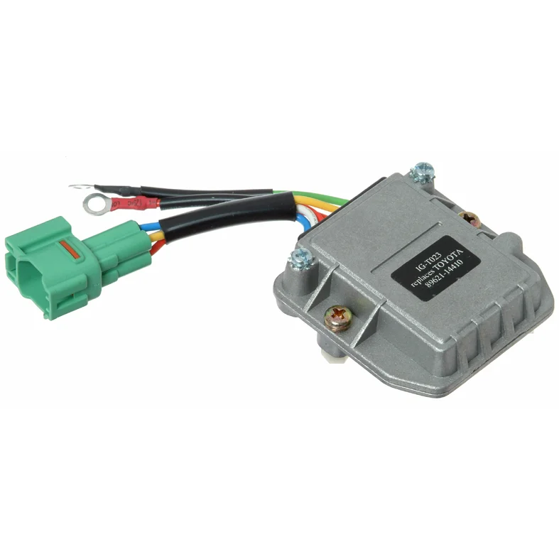 Ignition module, Toyota, 89620-14410