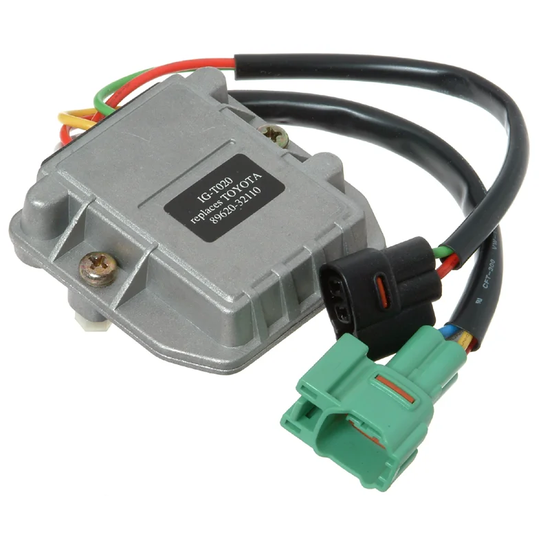 Ignition module, Toyota, 89620-32110