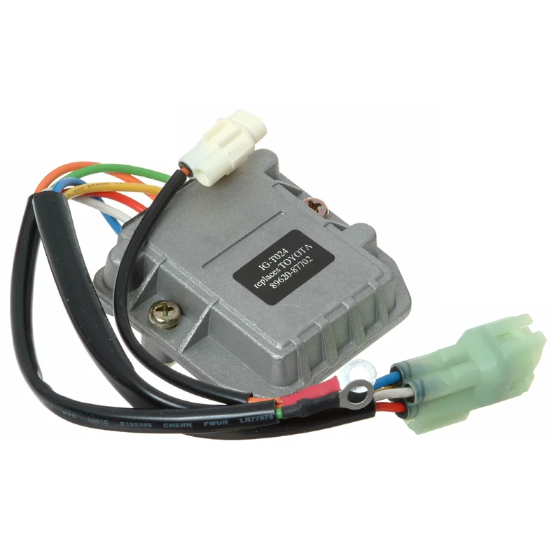 Ignition module, Daihatsu, 8962087702