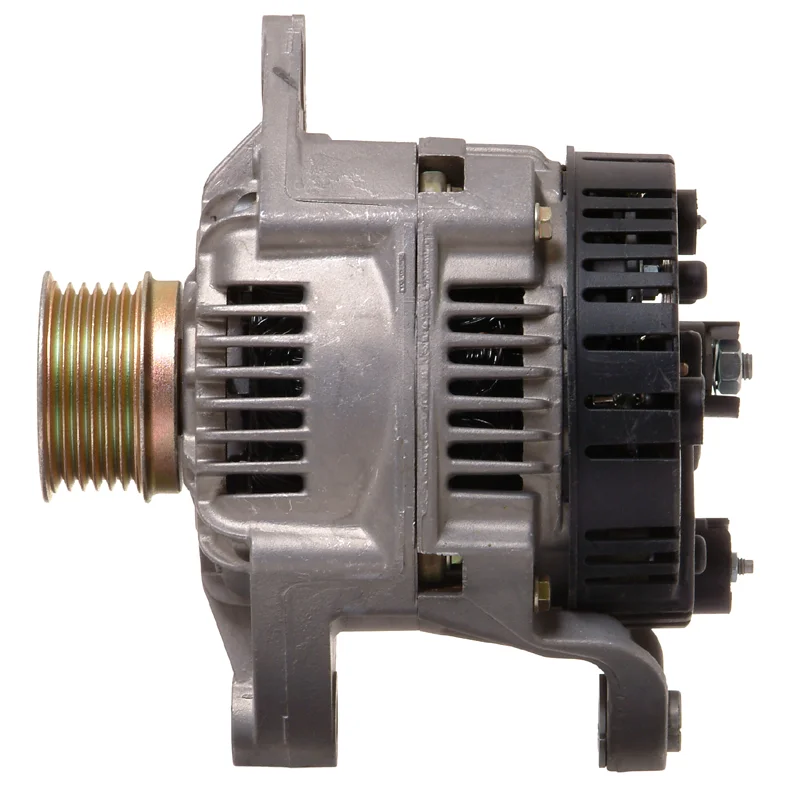 Renault Master Alternator 12V-75A
