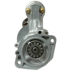 Mitsubishi Pajero Starter motor 12V-2.2kW
