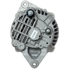Citroen/Peugeot Alternator 12V-90A