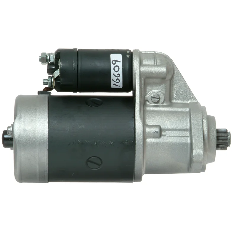Porsche 928 Starter motor