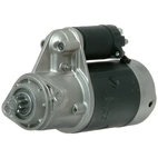 Porsche 928 Starter motor
