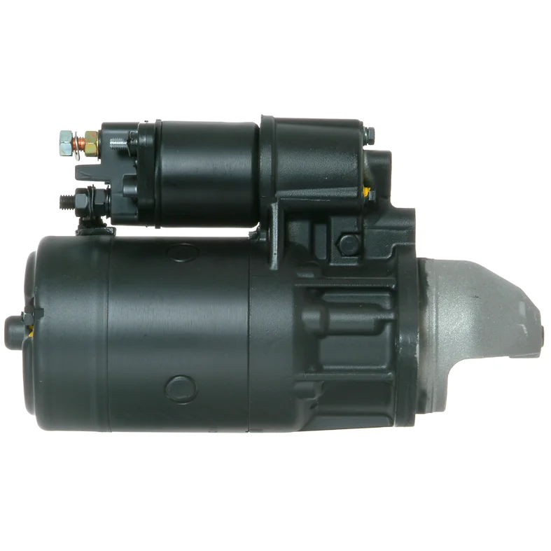 BMW 530TD Starter motor 12V-2.2kW