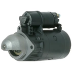 BMW 530TD Starter motor 12V-2.2kW
