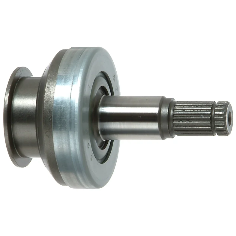 Clutch, Mits.Auto.Start.M8T-80472