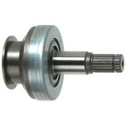 Clutch, Mits.Auto.Start.M8T-80472