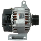 Ford Transit Alternator 2002->