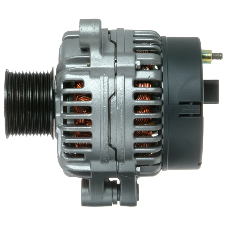 Iveco Alternator 24V-90A