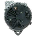 Iveco Alternator 24V-90A