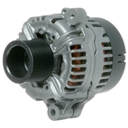 Iveco Alternator 24V-90A
