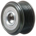 Freemount belt 17x56x35, 6sp