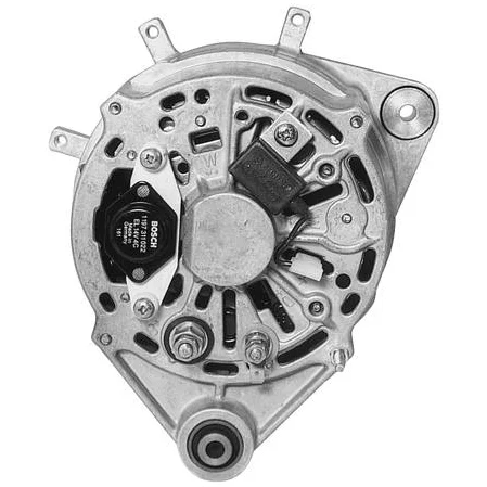 Alternator 12V-80A fits Volvo