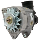 BMW 300/500 series. 12V-90A