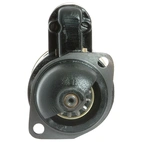 Hatz/Dynapack Starter motor 12V