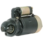 Hatz/Dynapack Starter motor 12V