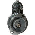 Hatz/Bomag Starter motor 12V, CCW, 13k