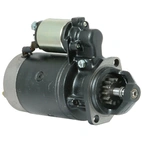 Hatz/Bomag Starter motor 12V, CCW, 13k