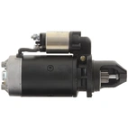 Case/Cummins Starter motor 24V