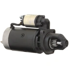 Case/Cummins Starter motor 24V