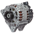 Citr/Peugeot Alternator 12V-90A