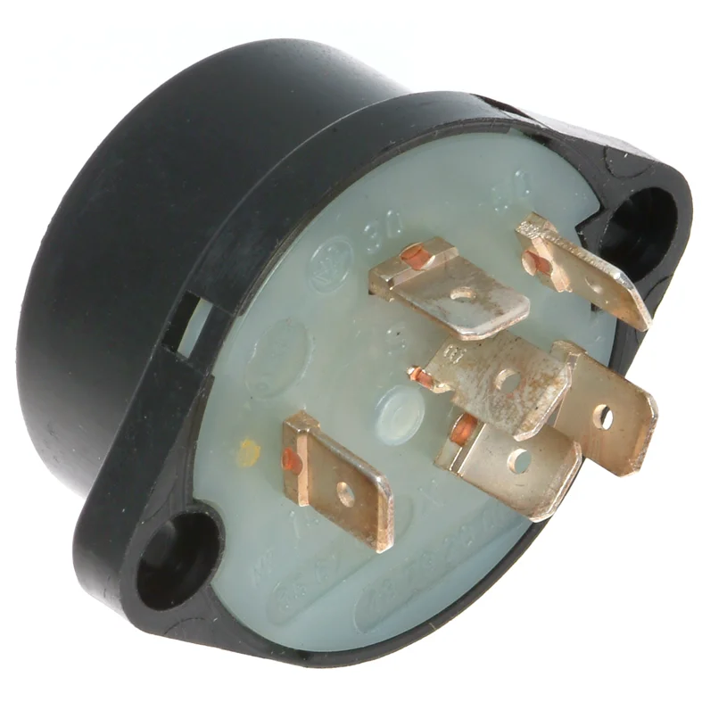 Ignition switch (box), Saab 99/900