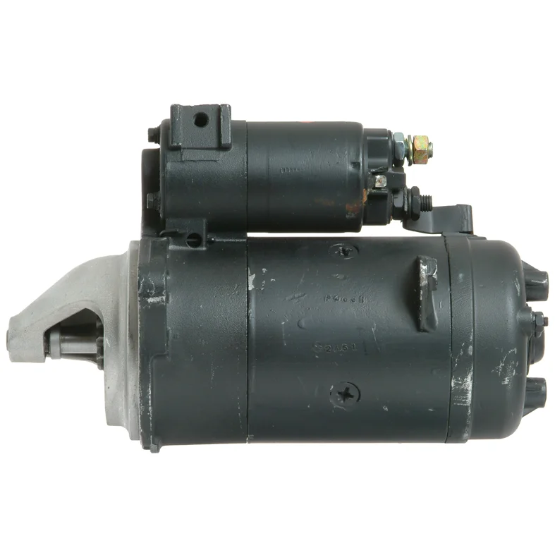 Fiat Ducato Starter motor 12V-2.0kW