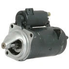 Fiat Ducato Starter motor 12V-2.0kW