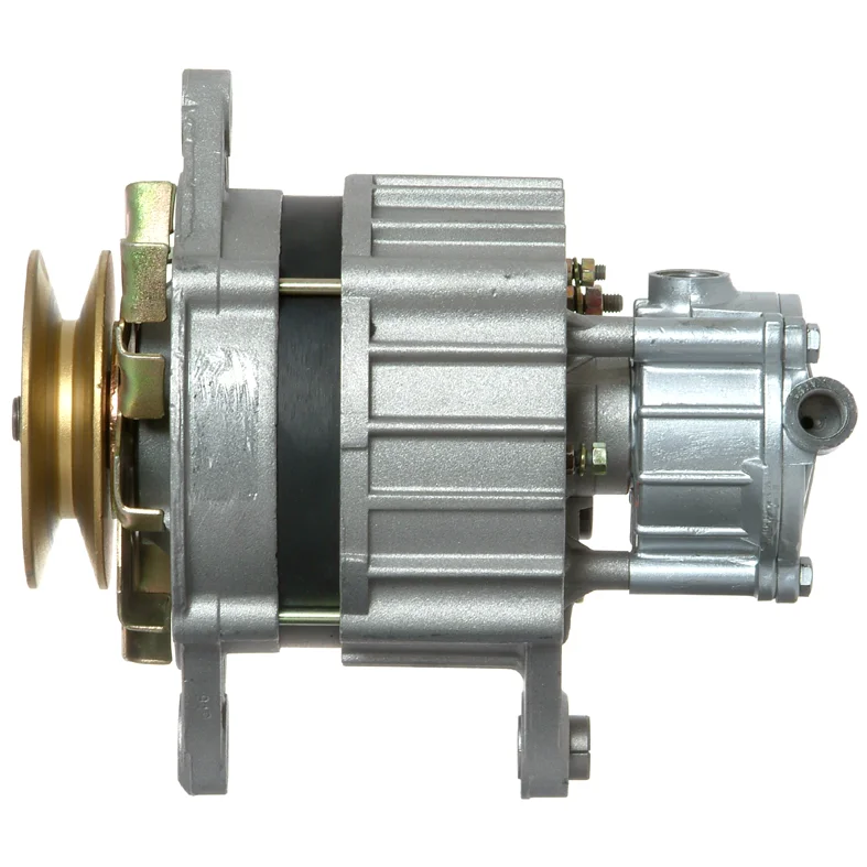 Nissan Alternator 12V-55A pump