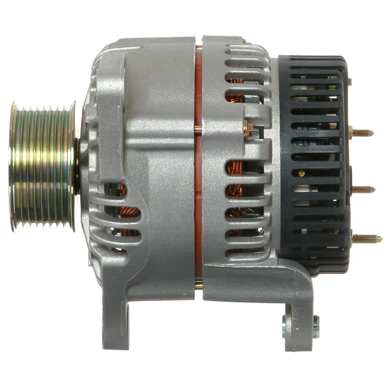 New Holland TM150 Alternator 12V-120A