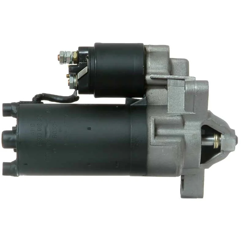 Citrus/Peugeot Starter motor
