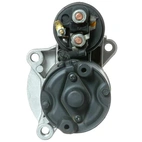 Citrus/Peugeot Starter motor