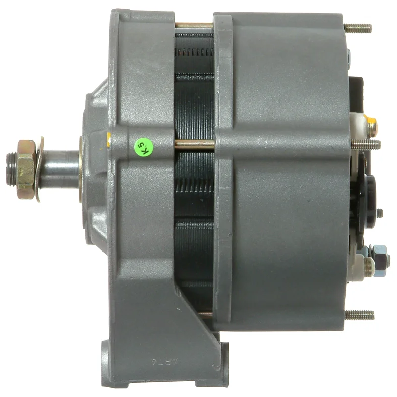 Iveco/Deutz Alternator 12V-95A