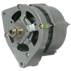 Iveco/Deutz Alternator 12V-95A