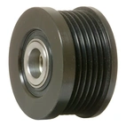 Release belt 17x64x35.6, 6-speed