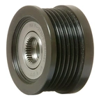 Release belt 17x64x35.6, 6-speed