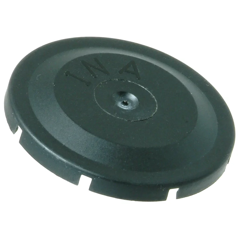 Plastic cover lid, Pulley