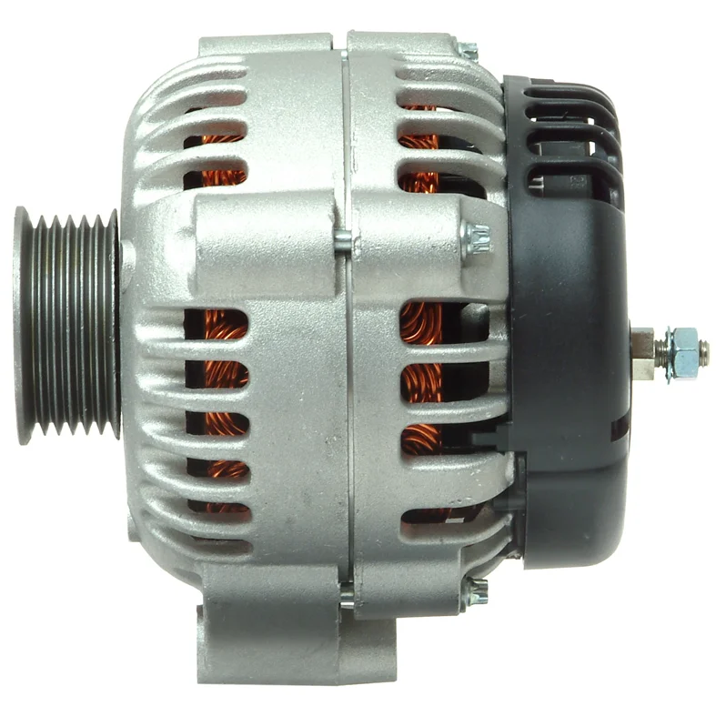Chevrolet / General Motors S10 / Blazer Alternator 100A