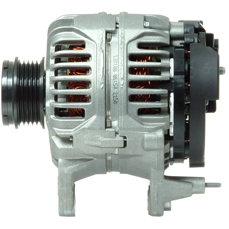 VW Alternator 12V-90A (L-DFM)