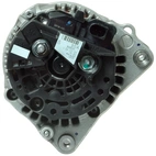 VW Alternator 12V-90A (L-DFM)