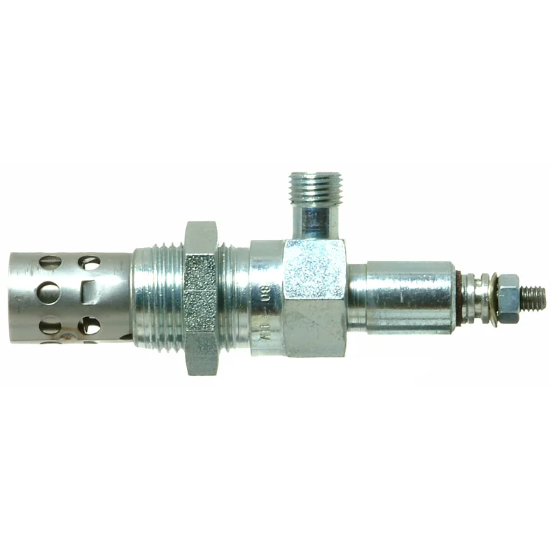 Glow plug, 0257204002, TF180
