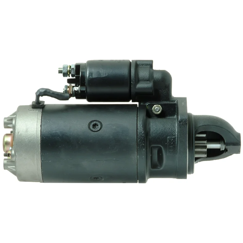 Perkins Starter motor 24V-4.0kW, 10k