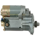 Yanmar/Denso Starter motor 12V-1.0kW