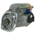 Yanmar/Denso Starter motor 12V-1.0kW