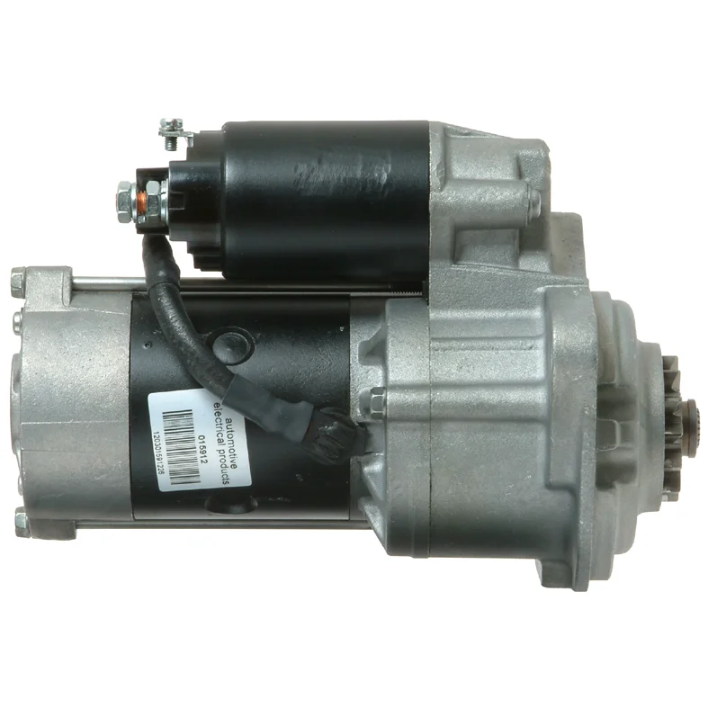 Mazda/Yale Starter motor 12V-2.7kW