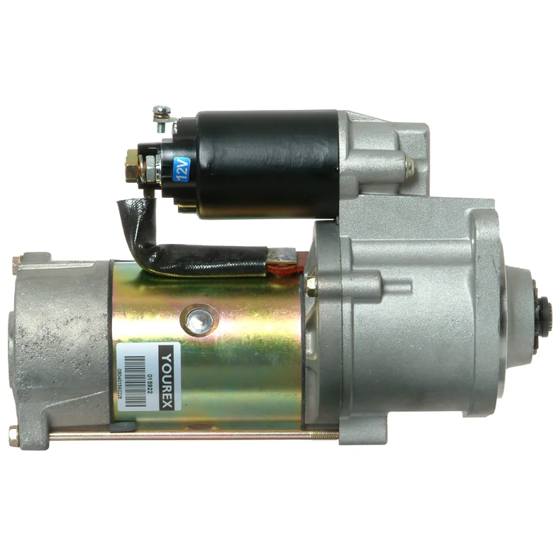 Mitsubishi Truck Starter motor 12V-3.0kW