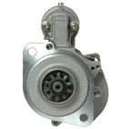 Mitsubishi Truck Starter motor 12V-3.0kW