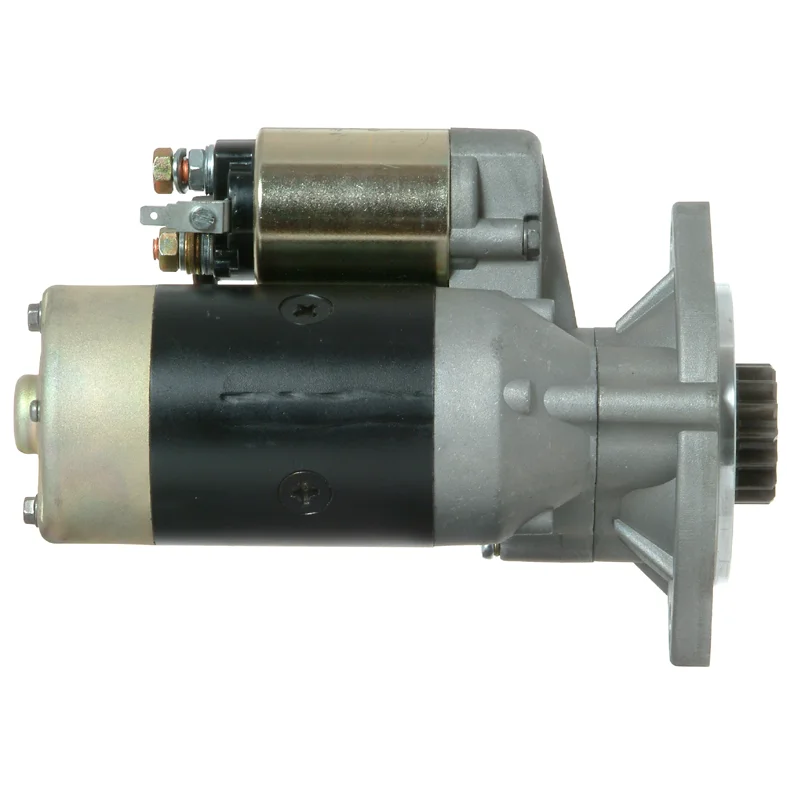 Yanmar/Hitachi Starter motor 12V-2.2kW