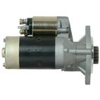 Yanmar/Hitachi Starter motor 12V-2.2kW